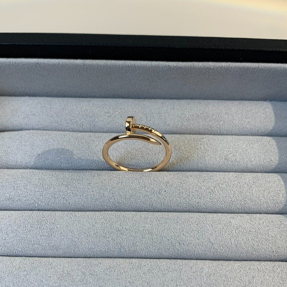 [Clover-Jewelry]JUSTE RING 1.8MM