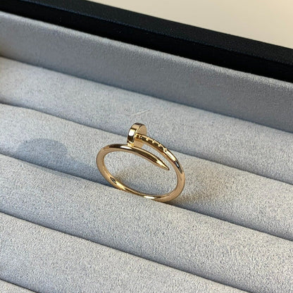 [Clover-Jewelry]JUSTE RING 1.8MM