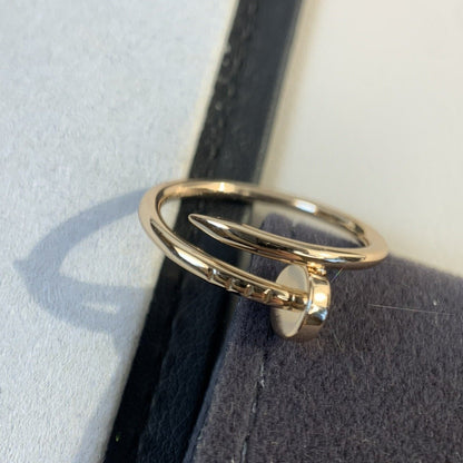 [Clover-Jewelry]JUSTE RING 1.8MM