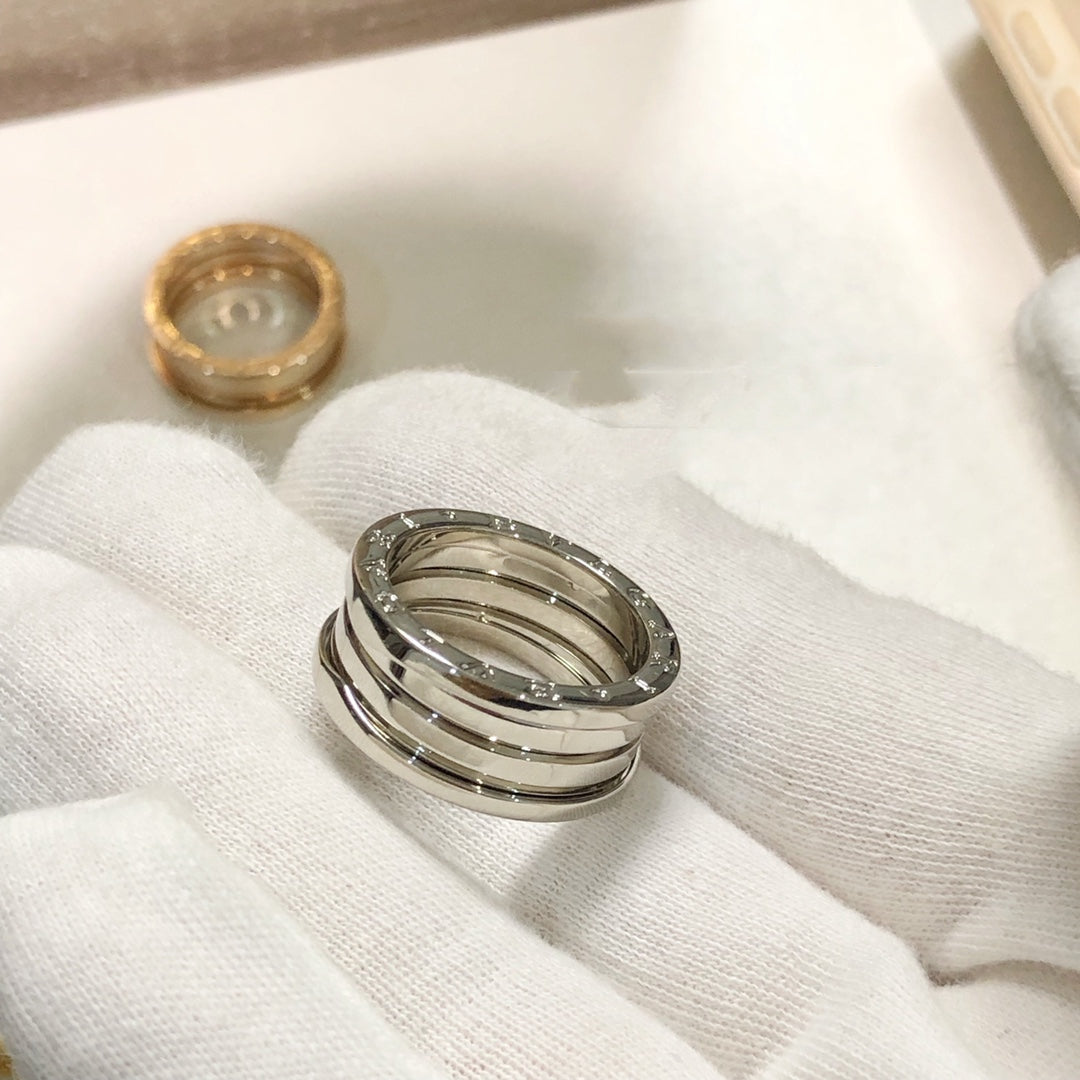 [Clover-Jewelry]ZERO 1 RING