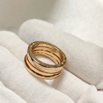 [Clover-Jewelry]ZERO 1 RING