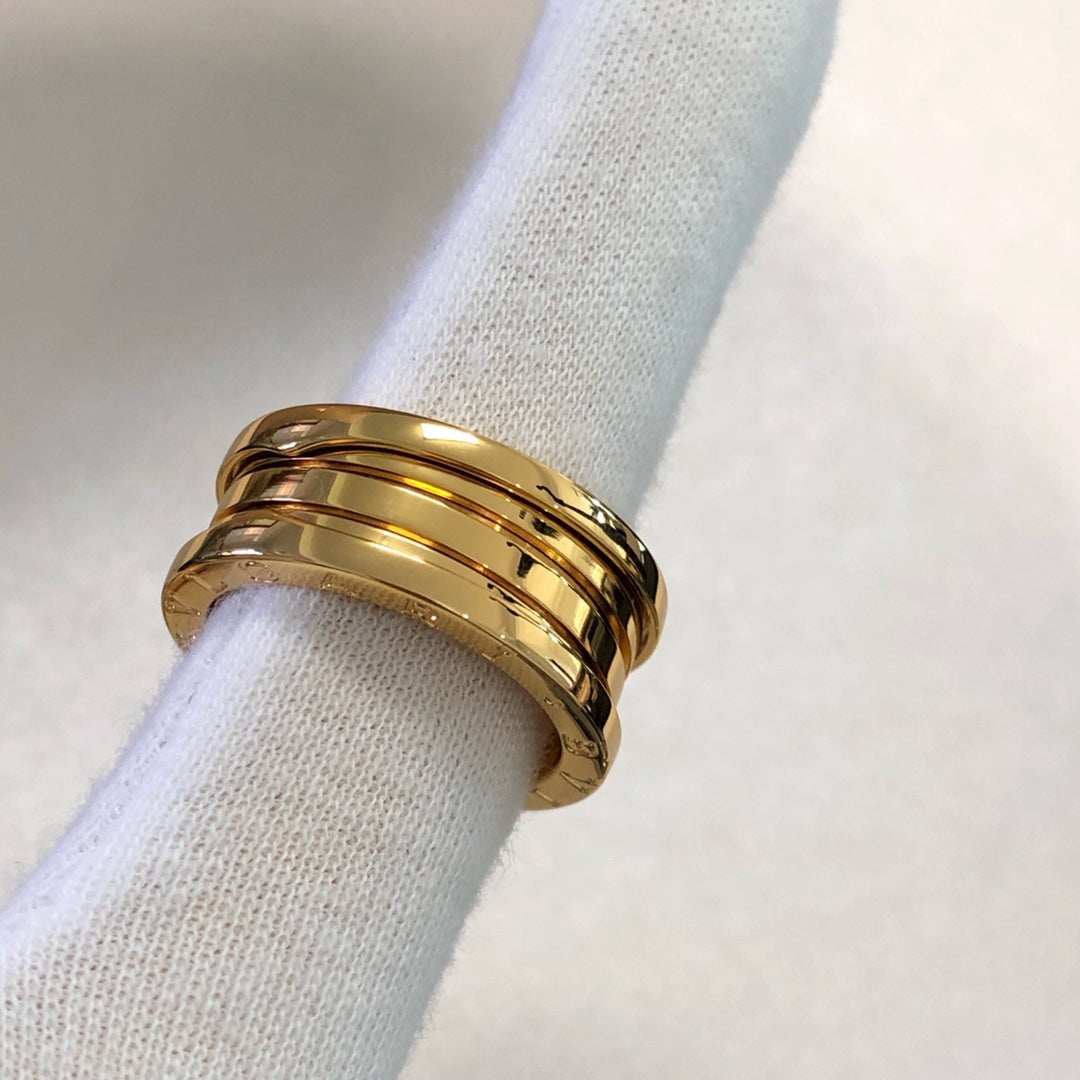 [Clover-Jewelry]ZERO 1 RING