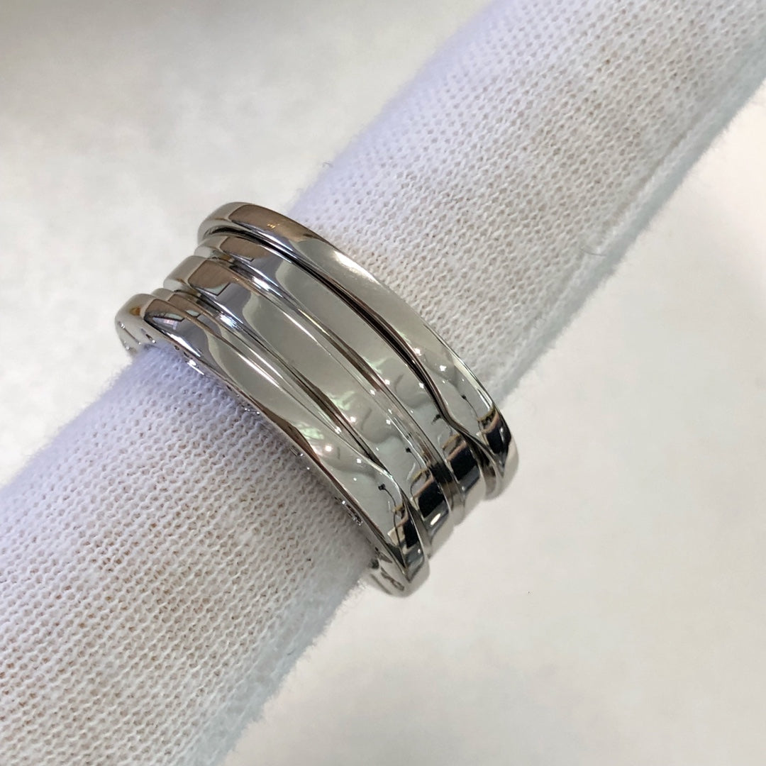 [Clover-Jewelry]ZERO 1 RING