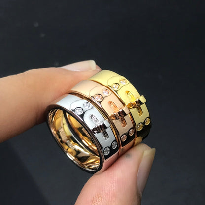 [Clover-Jewelry]KELLY MEDIUM RING