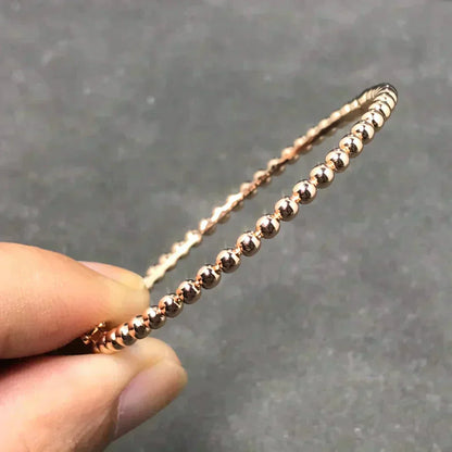 [Clover-Jewelry]PERLEE PEARLS BRACELET