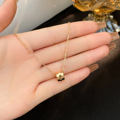 [Clover-Jewelry]BEE MINI NECKLACE