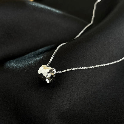 [Clover-Jewelry]BEE MINI NECKLACE