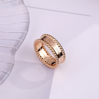 [Clover-Jewelry]PERLEE SIGNATURE RING