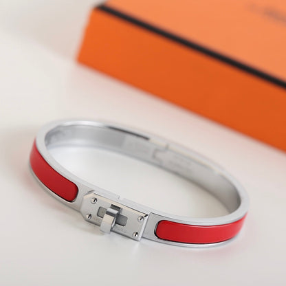 [Clover-Jewelry]HM KELLY RED BRACELET