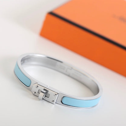 [Clover-Jewelry]HM KELLY CLOUD BLUE BRACELET