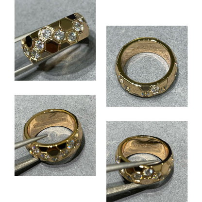 [Clover-Jewelry]BEE LOVE DIAMOND LARGE RING