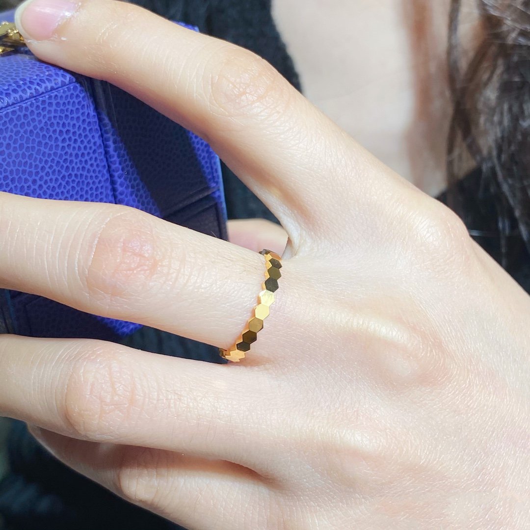 [Clover-Jewelry]BEE LOVE SMALL RING