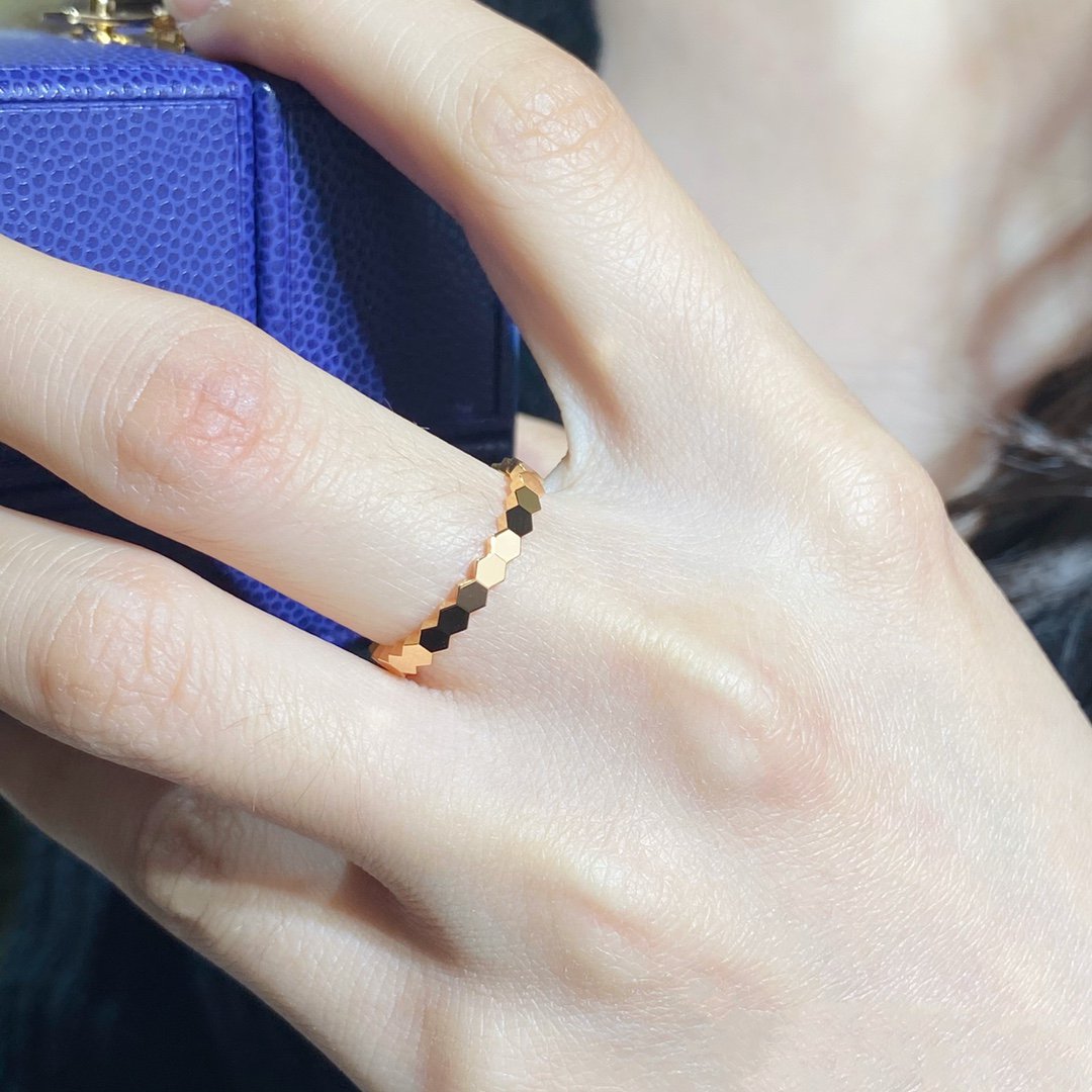 [Clover-Jewelry]BEE LOVE SMALL RING