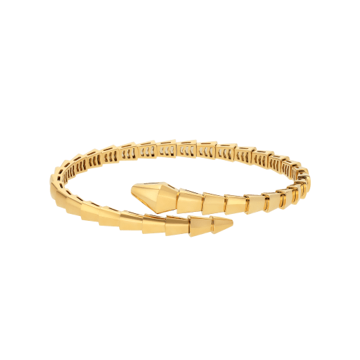 [Clover-Jewelry]SERPENTI VIPER GOLD BRACELET