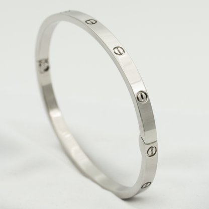 [Clover-Jewelry]LOVE BRACELET 3.65MM