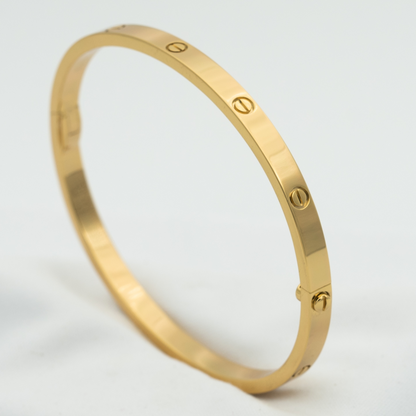 [Clover-Jewelry]LOVE BRACELET 3.65MM