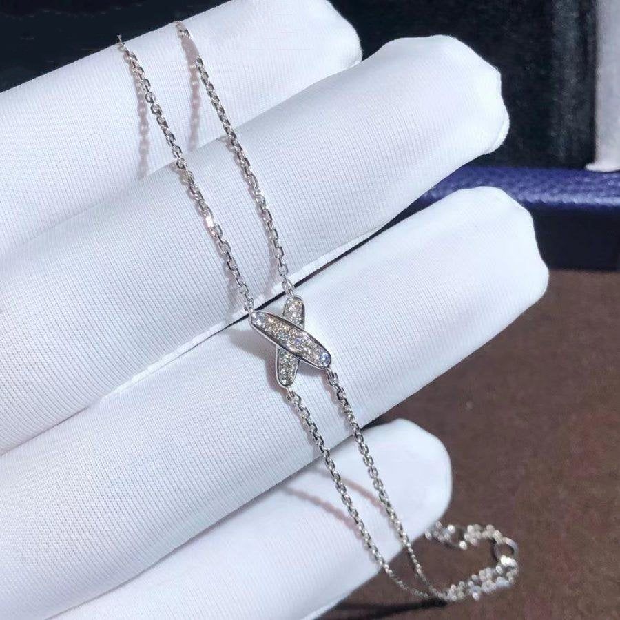 [Clover-Jewelry]JEUX BRACELET  DIAMOND