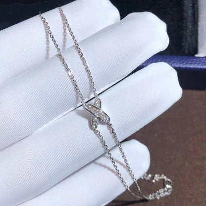 [Clover-Jewelry]JEUX BRACELET  DIAMOND