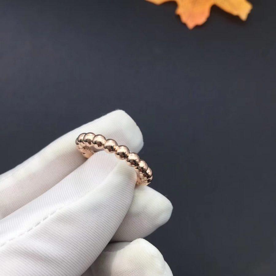 [Clover-Jewelry]PERLEE RING