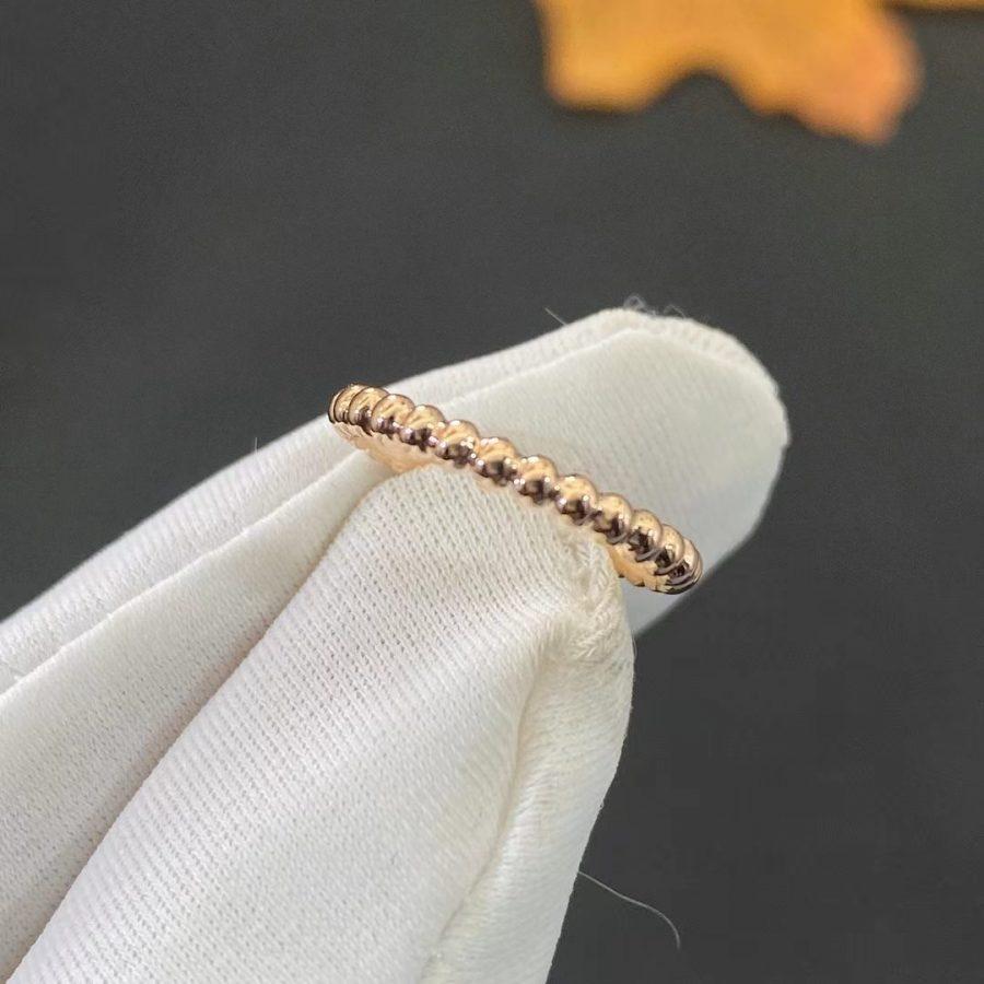 [Clover-Jewelry]PERLEE RING