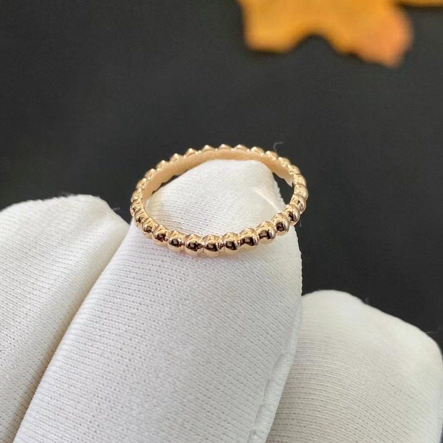 [Clover-Jewelry]PERLEE RING