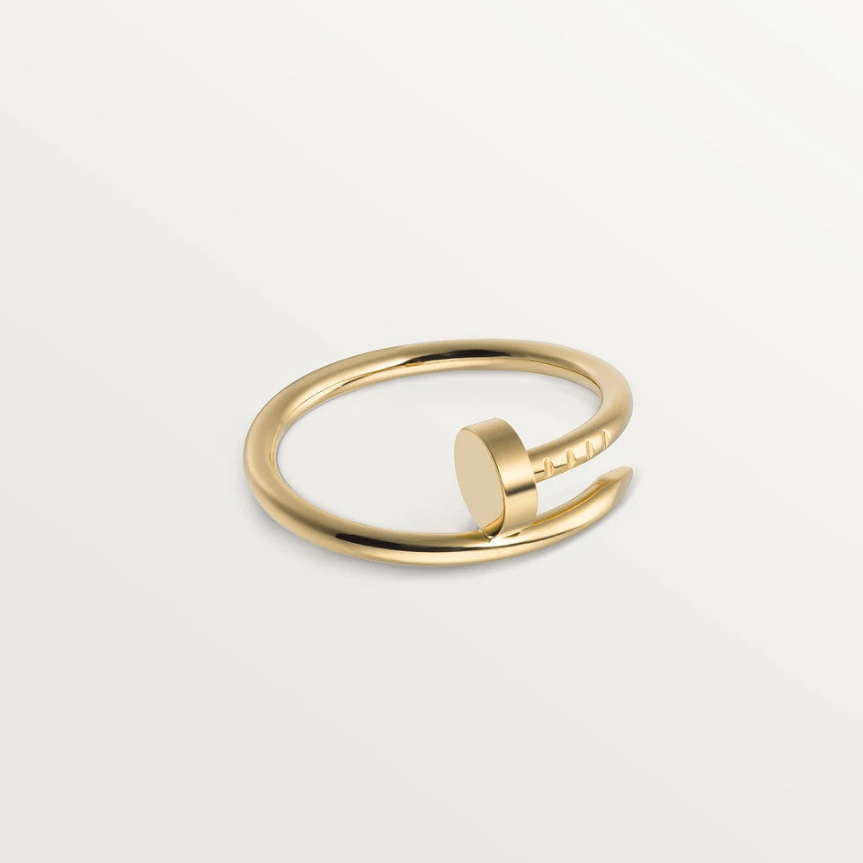 [Clover-Jewelry]JUSTE RING 1.8MM